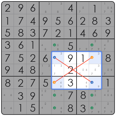 sudoku small